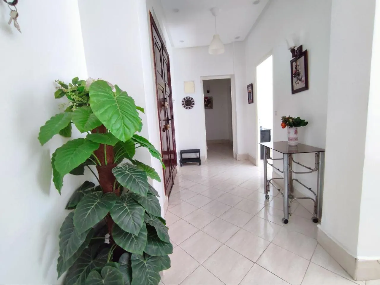 Apartment Appart Chic En Plein Medina Pres Bab Marrakech Casablanca