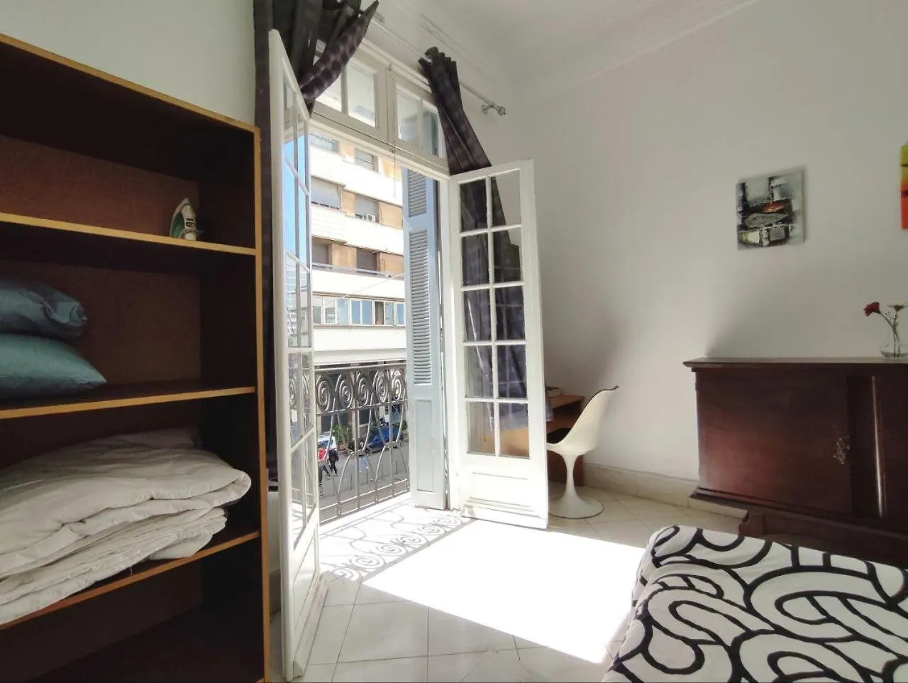 Appart Chic En Plein Medina Pres Bab Marrakech Casablanca