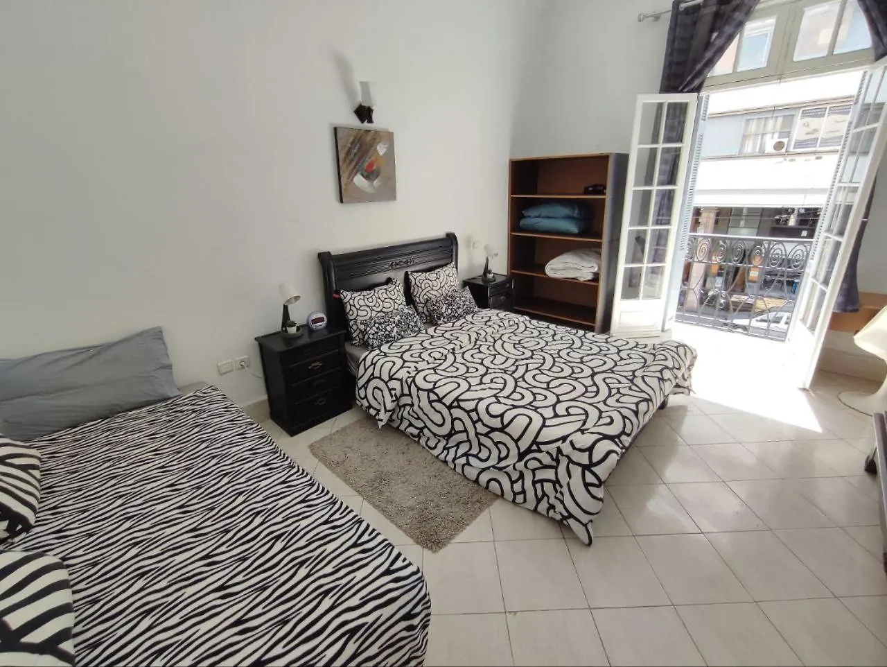 Appart Chic En Plein Medina Pres Bab Marrakech Casablanca Apartment