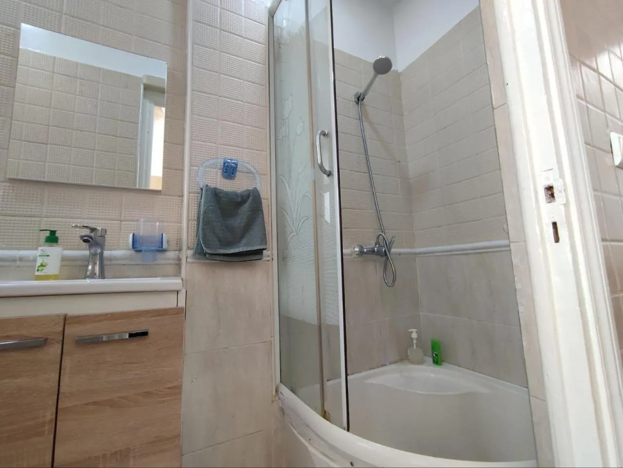 Appart Chic En Plein Medina Pres Bab Marrakech Casablanca 0*,