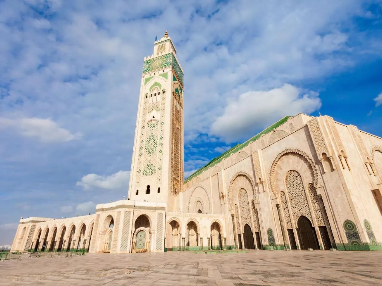 Appart Chic En Plein Medina Pres Bab Marrakech Casablanca 0*,  Morocco