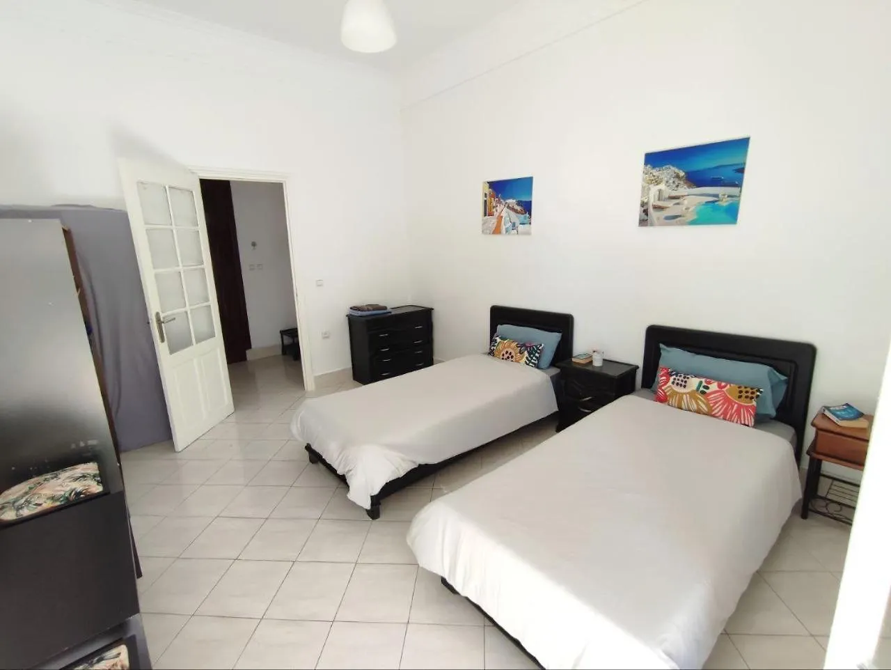 Apartment Appart Chic En Plein Medina Pres Bab Marrakech Casablanca
