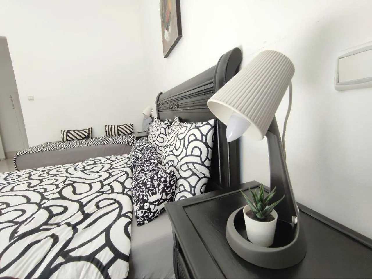Appart Chic En Plein Medina Pres Bab Marrakech Casablanca Morocco