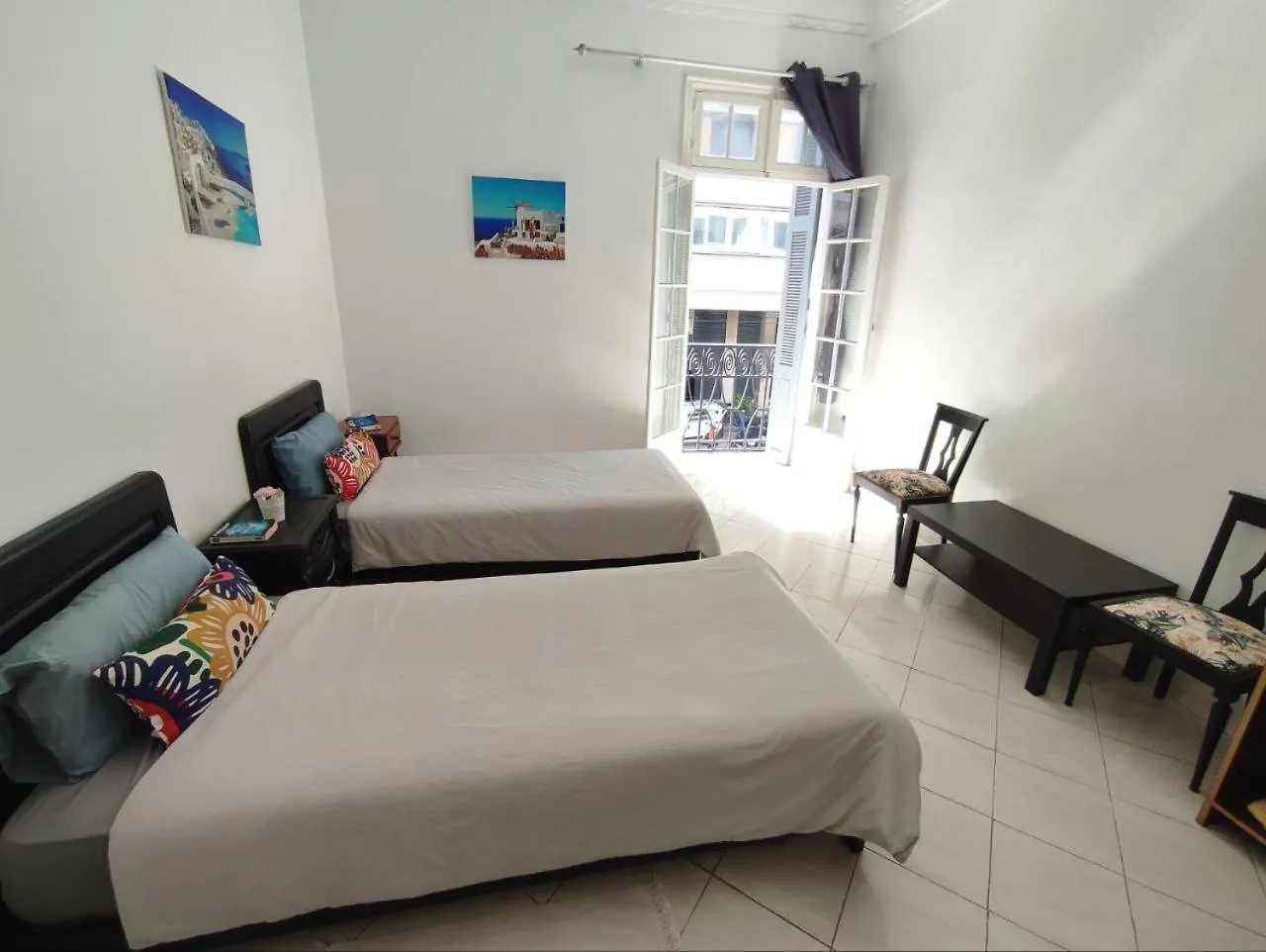 Appart Chic En Plein Medina Pres Bab Marrakech Casablanca Apartment