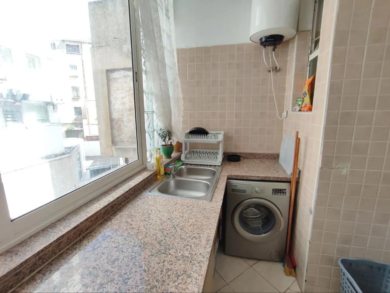 Appart Chic En Plein Medina Pres Bab Marrakech Casablanca