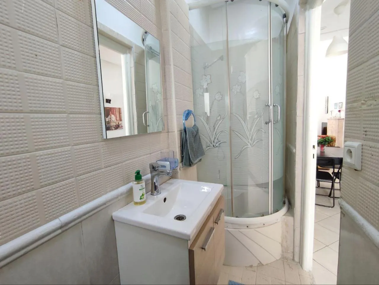 Appart Chic En Plein Medina Pres Bab Marrakech Casablanca