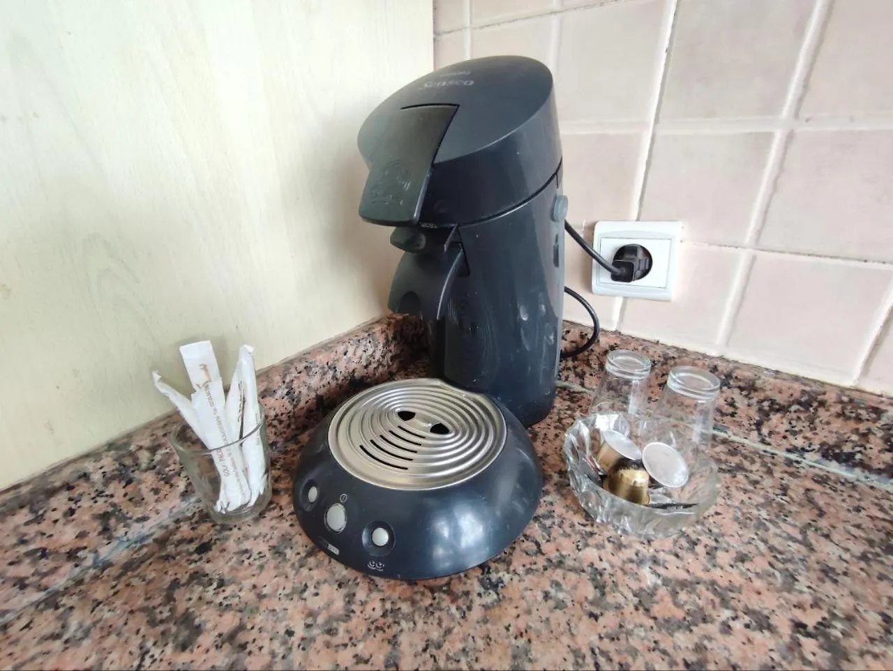 Apartment Appart Chic En Plein Medina Pres Bab Marrakech Casablanca