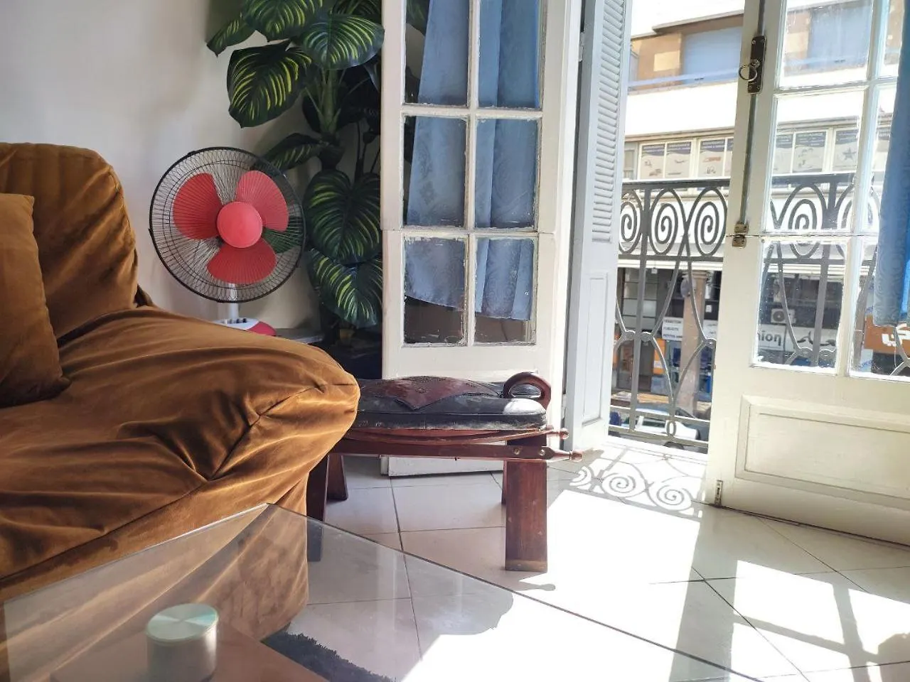 Appart Chic En Plein Medina Pres Bab Marrakech Casablanca