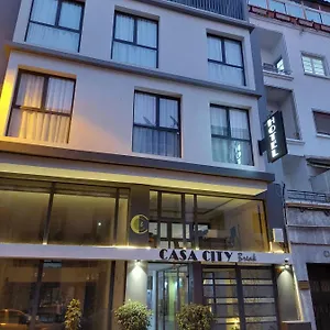 Appart hôtel Casa Break, Casablanca
