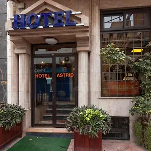 2* Otel Astrid
