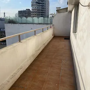 Appartement Anjou, Casablanca