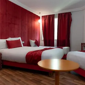 3* Отель Colisee