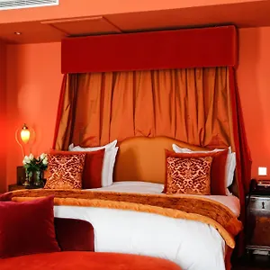 5* Отель Particulier Le Doge - Relais & Chateaux