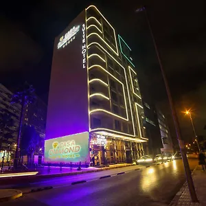 Hotel Casa Diamond, Casablanca