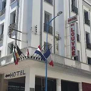  Otel Du Louvre
