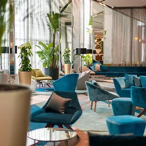 5* Otel Barcelo Anfa