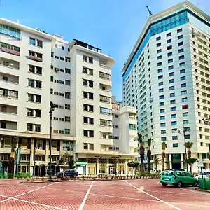 Appartement - Casa Port, Casablanca