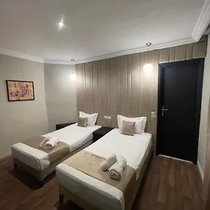 Hotel Cade, Casablanca