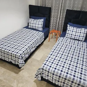Appartement Luxury Spacious Midtown, Casablanca