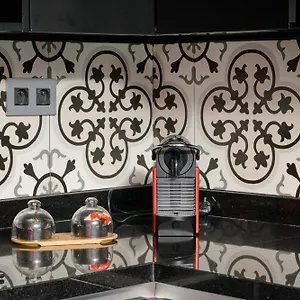 Thecasaedition - Bel Azur - Sea View & Hassan Ii Mosque Residency شقة