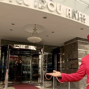 4* Otel Idou Anfa &