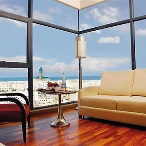 מלון Barcelo, קזבלנקה