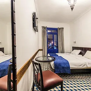 2* Otel Hotel Central