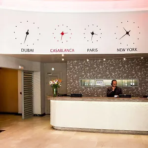 4* Otel Les Saisons
